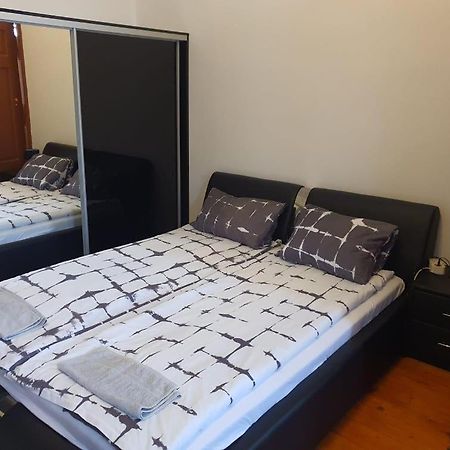 Monar City Center Apartment Free Parking Kösice Dış mekan fotoğraf