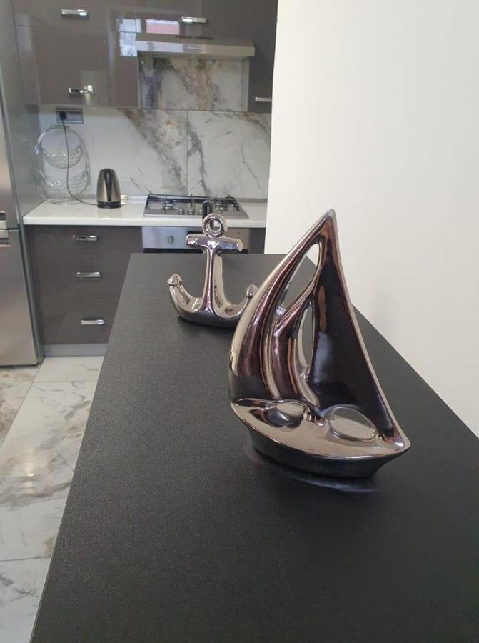 Monar City Center Apartment Free Parking Kösice Dış mekan fotoğraf