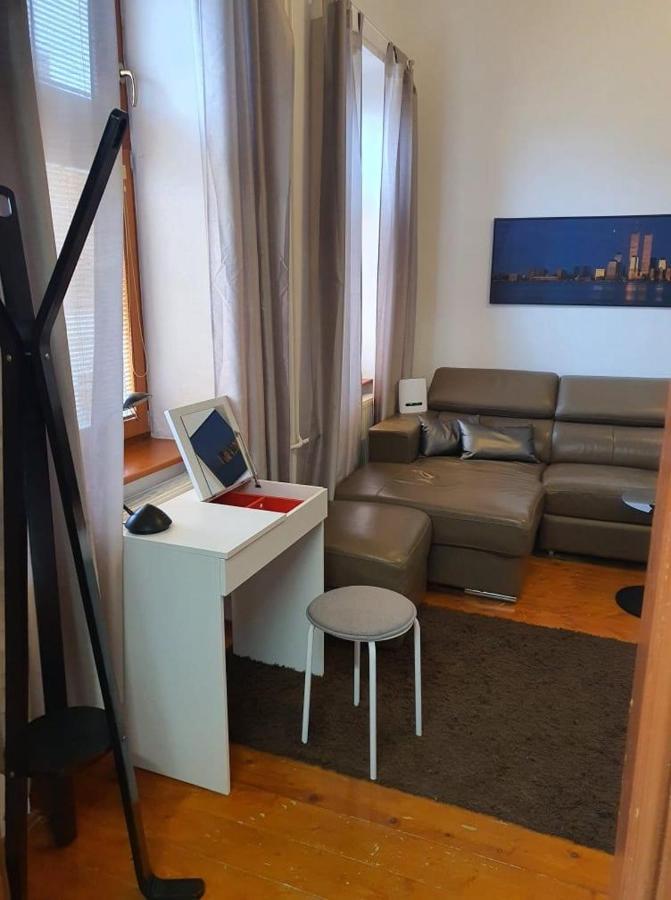 Monar City Center Apartment Free Parking Kösice Dış mekan fotoğraf